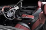 Ford F-150 Harley-Davidson Edition 2009 года